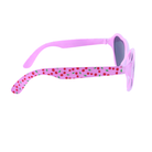Just A Shade Smaller® Heart Cherry, side view