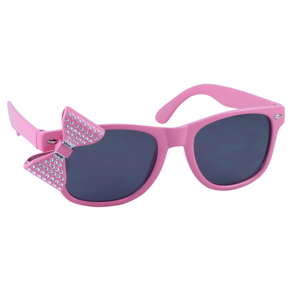 【即購入可】FortPeat LoveSea BallLAMP Just A Shade Smaller Heart Children's Sunglasses – Cliff