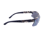 Just A Shade Smaller® Mighty Spring Camo, side view
