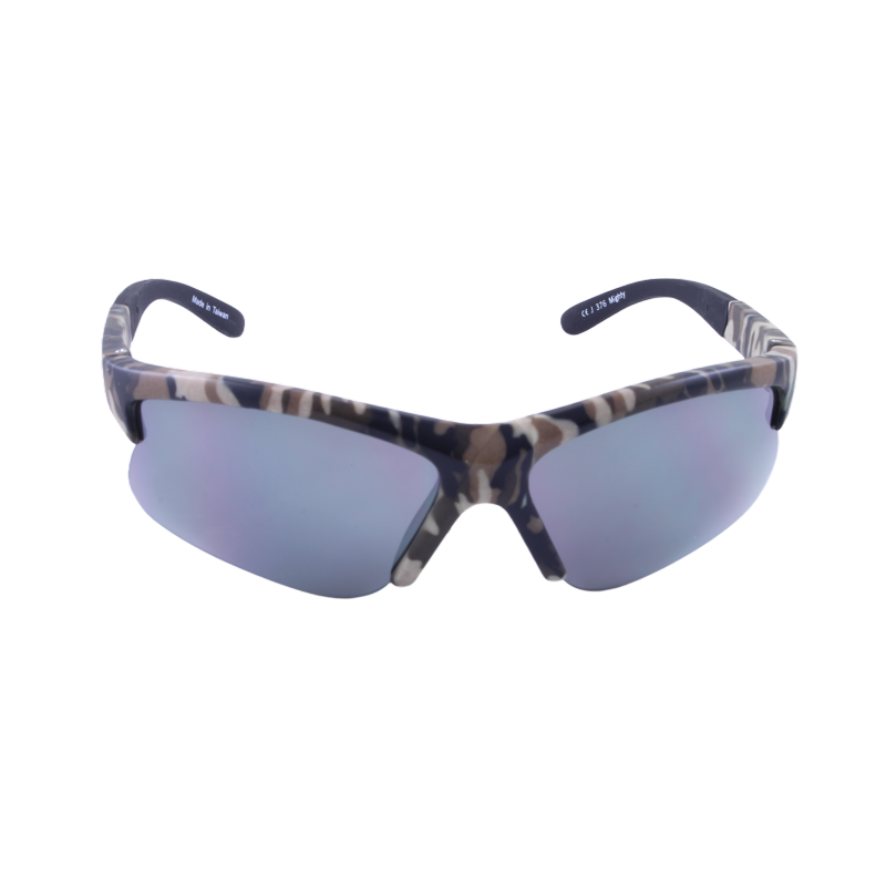 Just A Shade Smaller® Mighty Spring Camo, front view