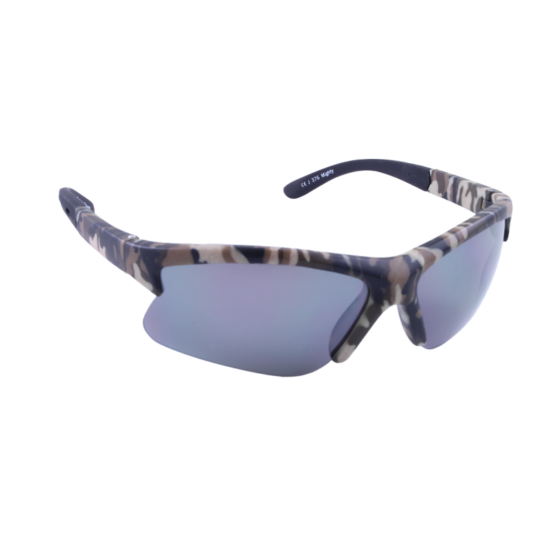 Just A Shade Smaller® Mighty Spring Camo Children's Sunglasses
