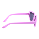 Just A Shade Smaller® Baby Love Cotton Candy, side view