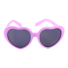 Just A Shade Smaller® Baby Love Cotton Candy, front view