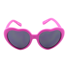 Just A Shade Smaller® Baby Love Berry Pink, front view