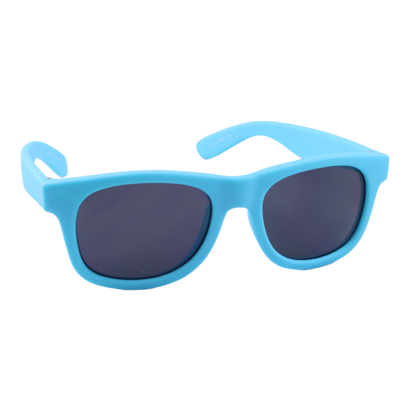 Just A Shade Smaller® Baby Joy Sky Children's Sunglasses