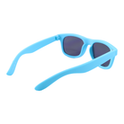 Just A Shade Smaller® Baby Joy Berry,Sky,Mint Children's Sunglasses