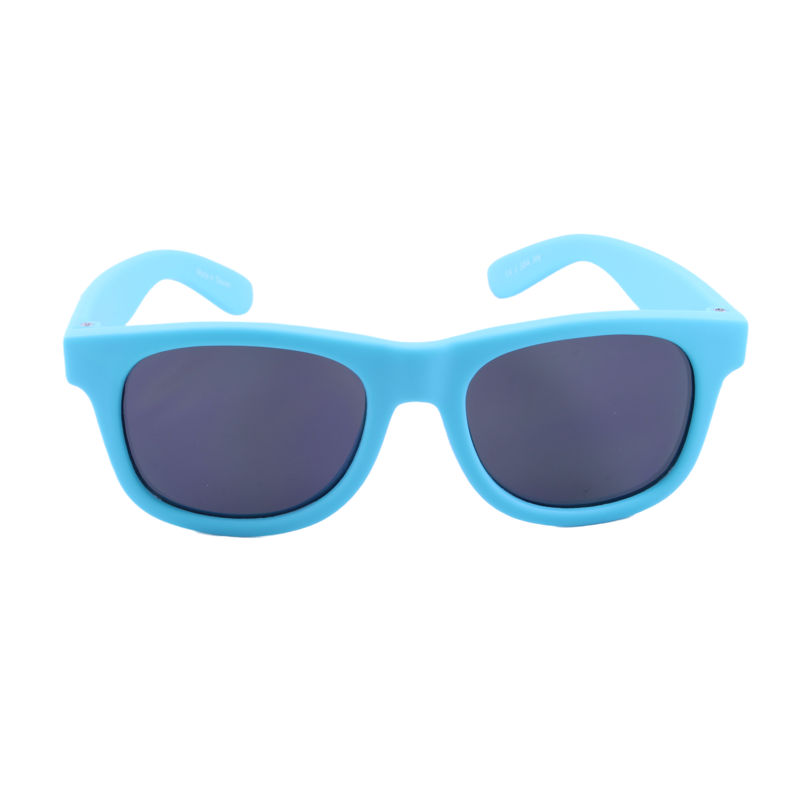 Just A Shade Smaller® Baby Joy Berry,Sky,Mint Children's Sunglasses