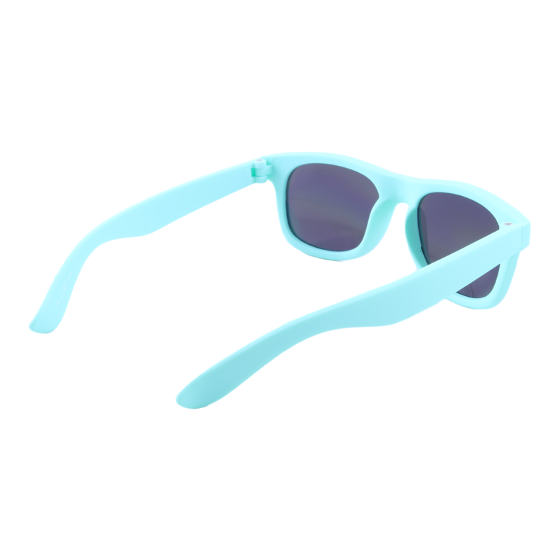 Just A Shade Smaller® Baby Joy Berry,Sky,Mint Children's Sunglasses