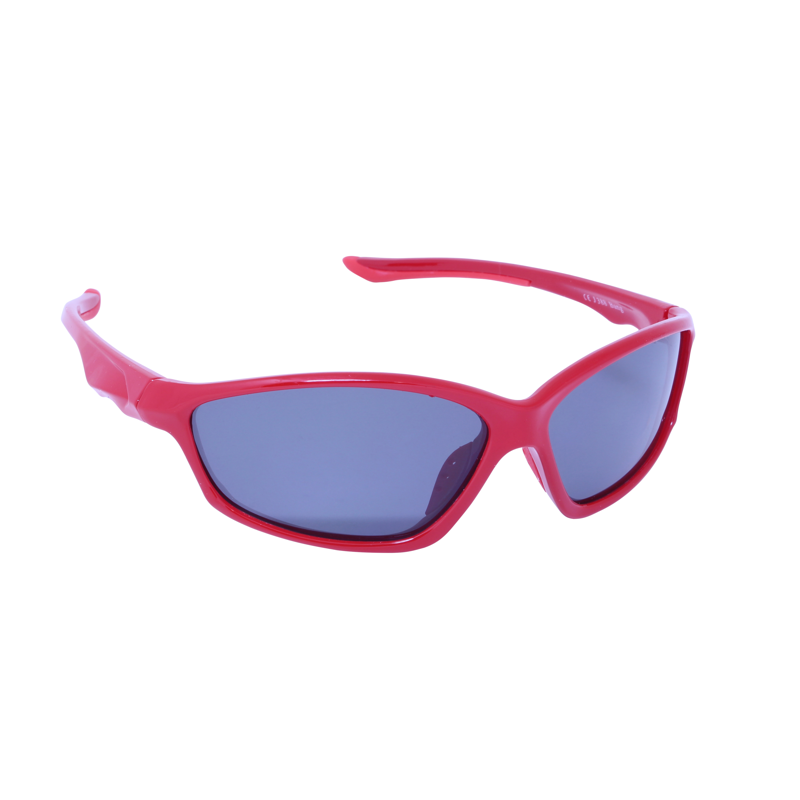 Just A Shade Smaller® Bang Red Children's Sunglasses