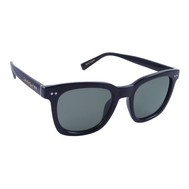 Islander Eyes® Cyprus Black/Grey Polarized Sunglasses