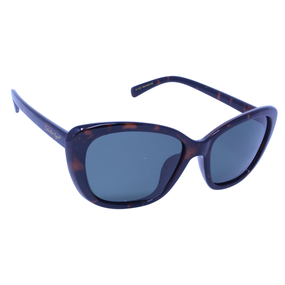 Islander Eyes® Montserrat Tortoise/Grey Polarized Sunglasses