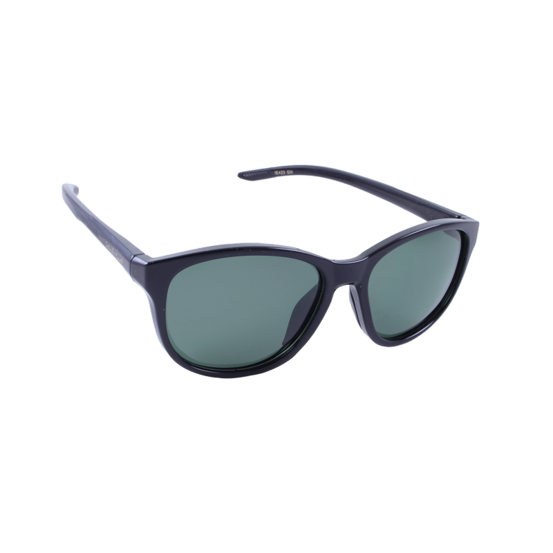 Islander Eyes® Gili Black/Grey Polarized Sunglasses
