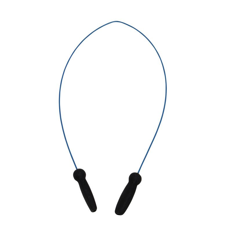 ActionEyz Retainers® Wire Retainer Blue Eyewear Retainer