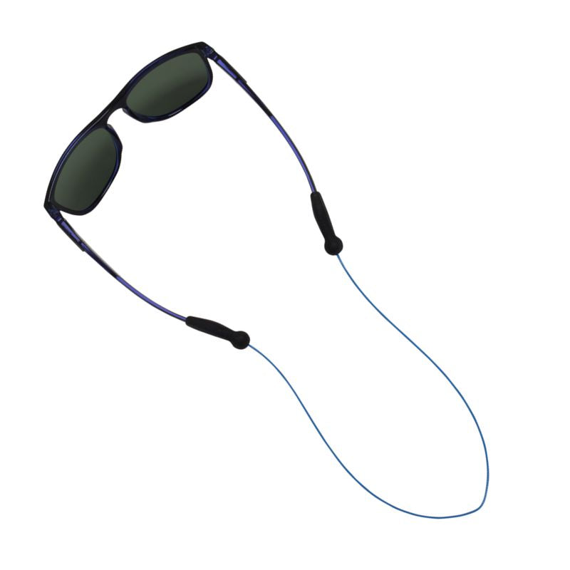 ActionEyz Retainers® Wire Retainer Black,Silver,Blue Eyewear Retainer