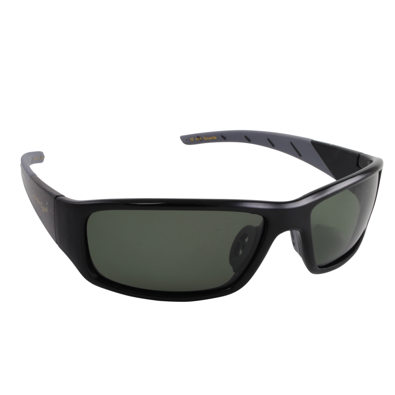 Islander Eyes® Tenerife Grey Polarized Sunglasses