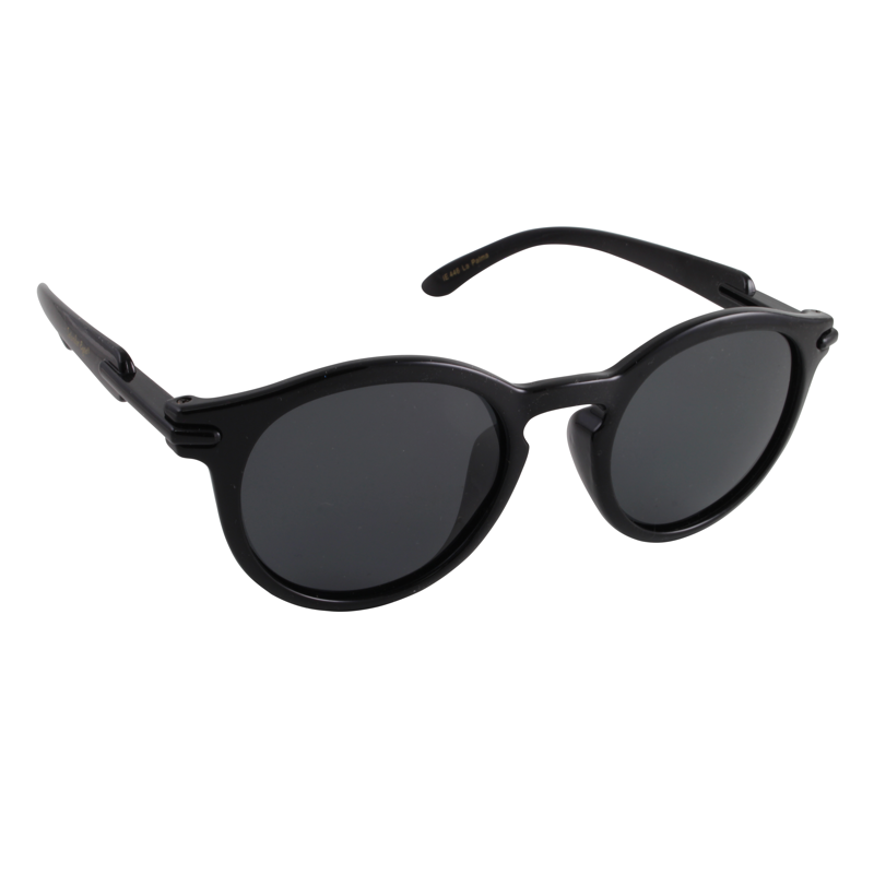 Islander Eyes® La Palma Smoke Polarized Sunglasses