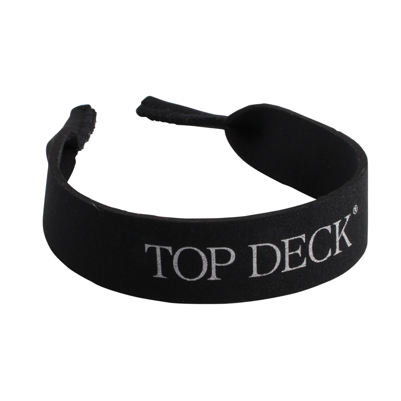 Top Deck Top Deck Neoprene Retainer Eyewear Retainers