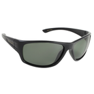 Islander Eyes® Cayman Polarized Sunglasses in Black/Grey 