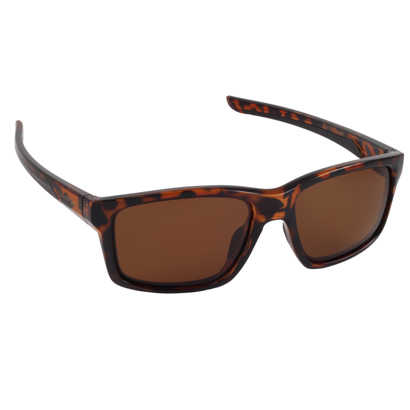 Islander Eyes® Roatan Tortoise / Brown Polarized Sunglasses