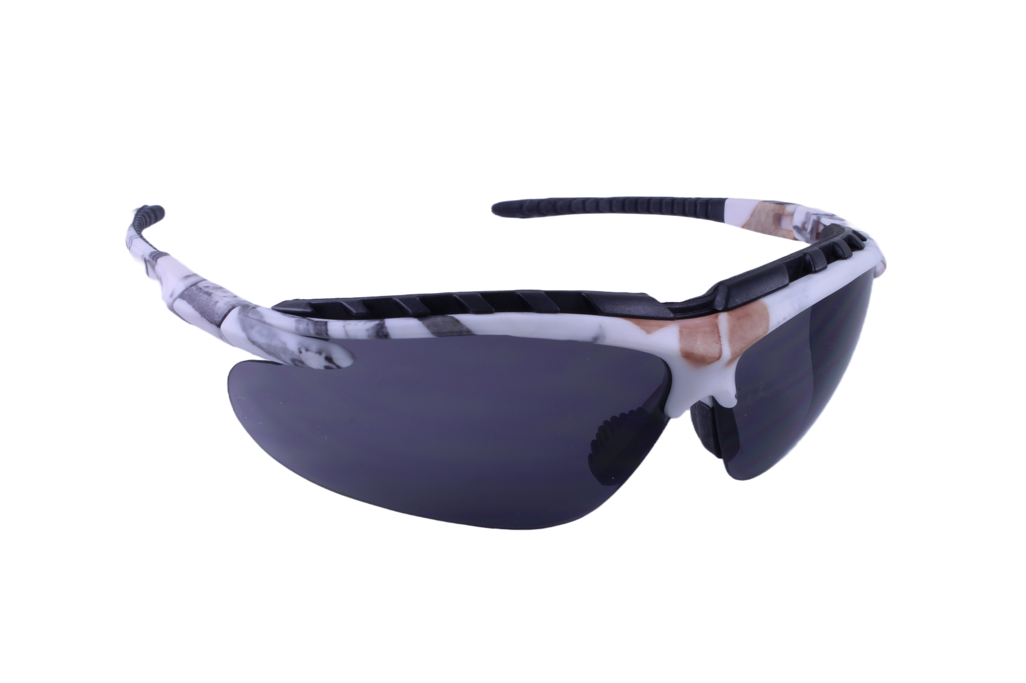 Camo Backwoods Safety Eyewear Featuring TrueTimber® Camo – Cliff