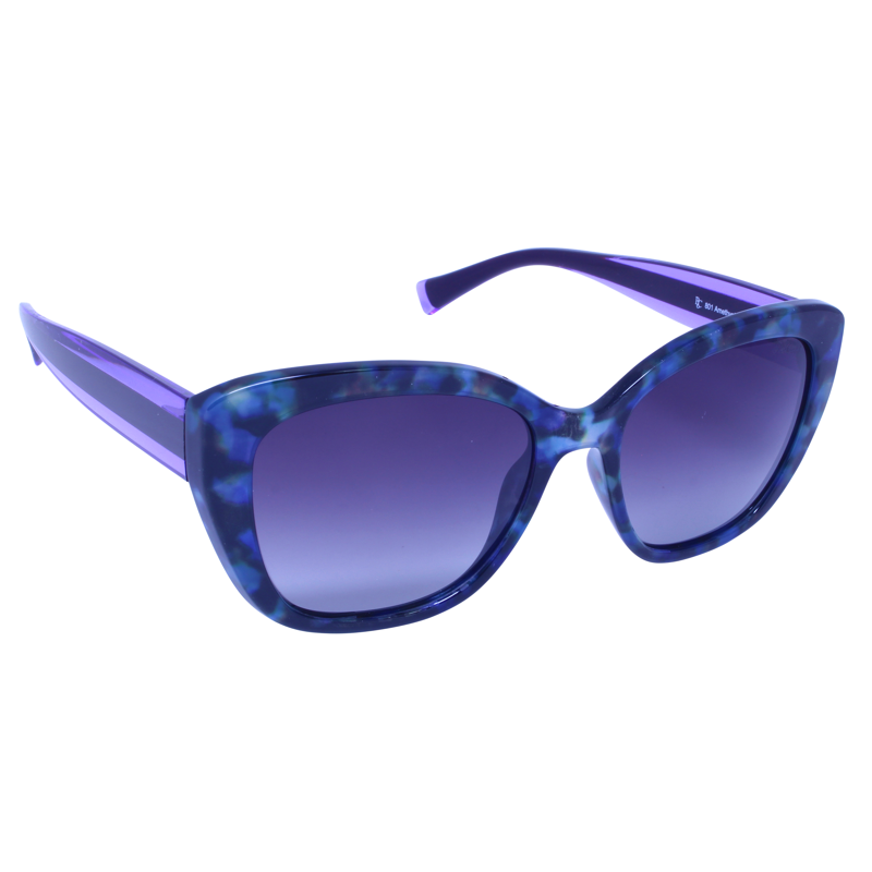 Red Carpet® Amethyst Polarized Sunglasses