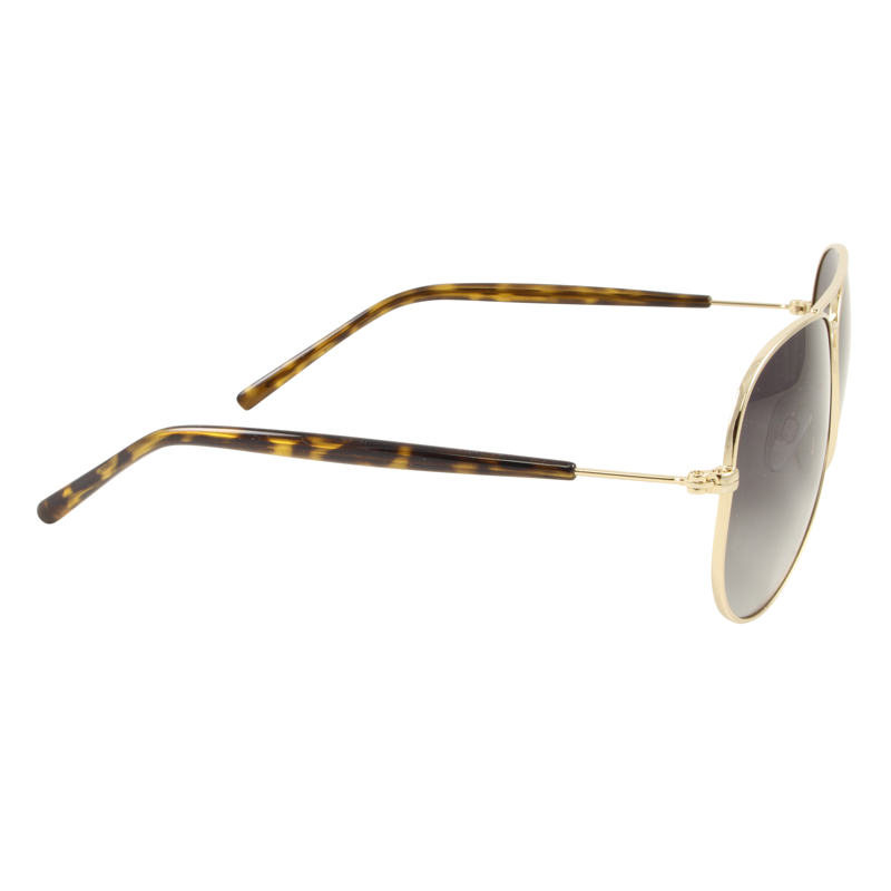 Red Carpet® Champagne Polarized Sunglasses