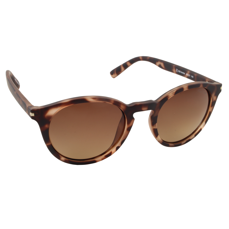 Tortoise shell best sale polarized sunglasses