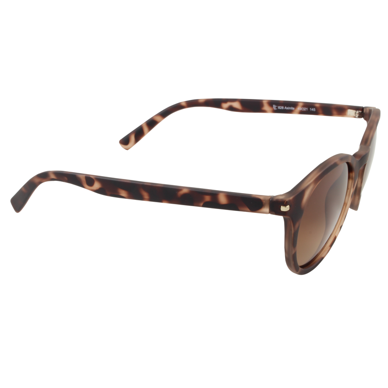 Red Carpet® Axinite Polarized Sunglasses
