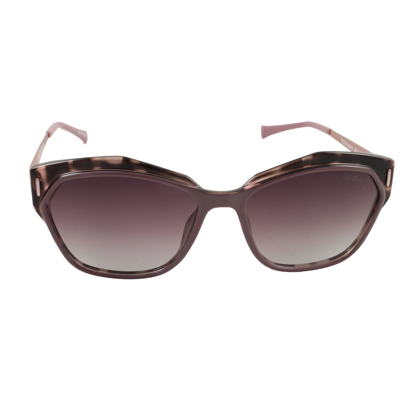 Red Carpet® Morganite Polarized Sunglasses