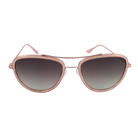 Red Carpet® Coral Polarized Sunglasses
