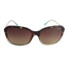 Red Carpet® Amazonite Polarized Sunglasses