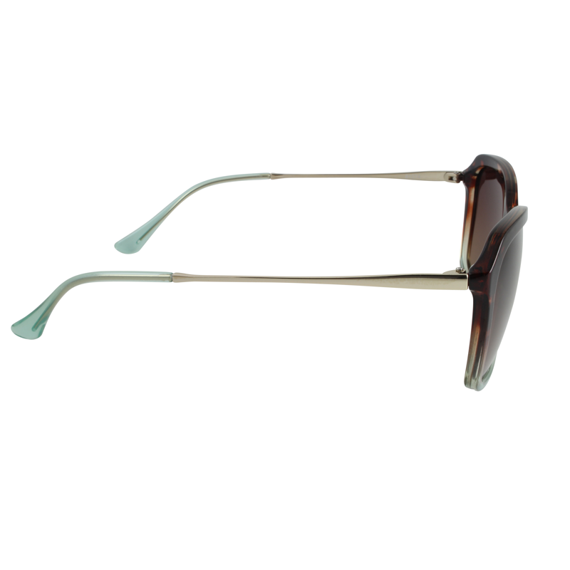 Red Carpet® Amazonite Polarized Sunglasses