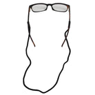 ActionEyz Retainers® Slip End Cord Retainer Black,Multicolor Eyewear Retainer