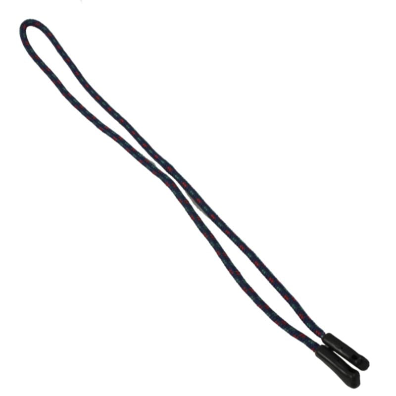 ActionEyz Retainers® Slip End Cord Retainer Multicolor Eyewear Retainer