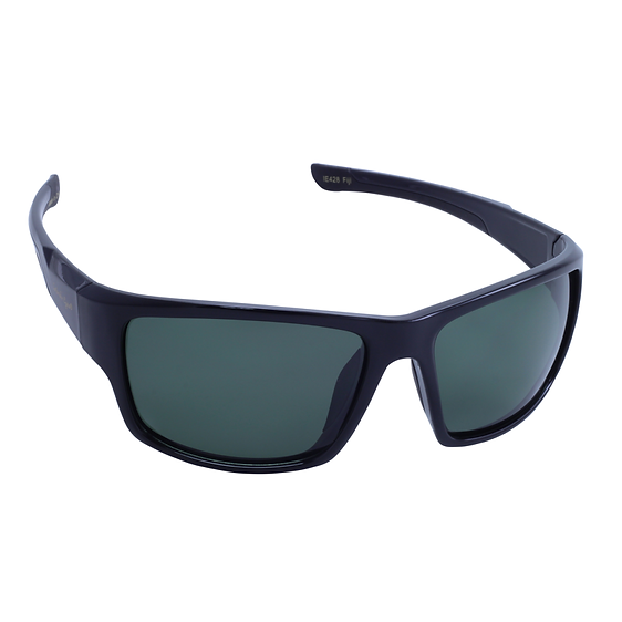 Islander Eyes® Fiji Black/Grey Polarized Sunglasses