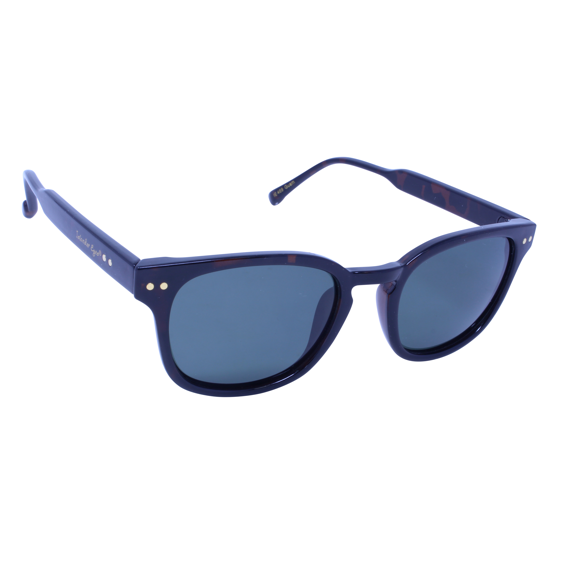 Islander Eyes® Guam Tortoise/Grey Polarized Sunglasses