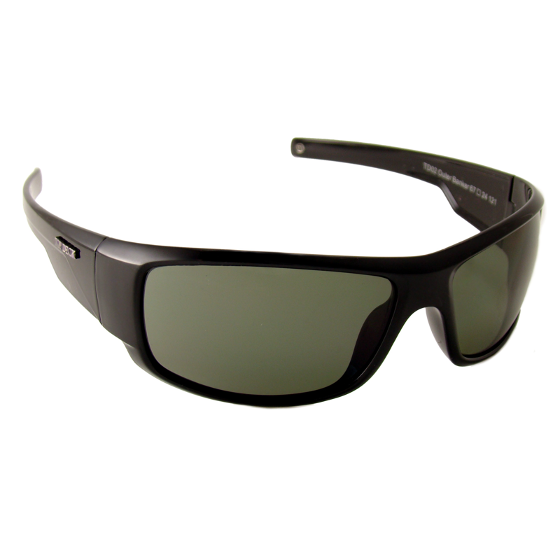 Top Deck Outer Banker Polarized Sunglasses