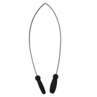 ActionEyz Retainers® Wire Retainer Black Eyewear Retainer
