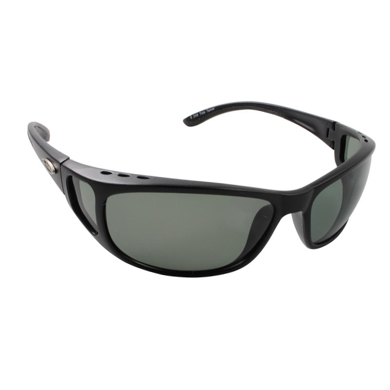 Sea Striker Tide Tamer Polarized Sunglasses – Cliff Weil Eyewear