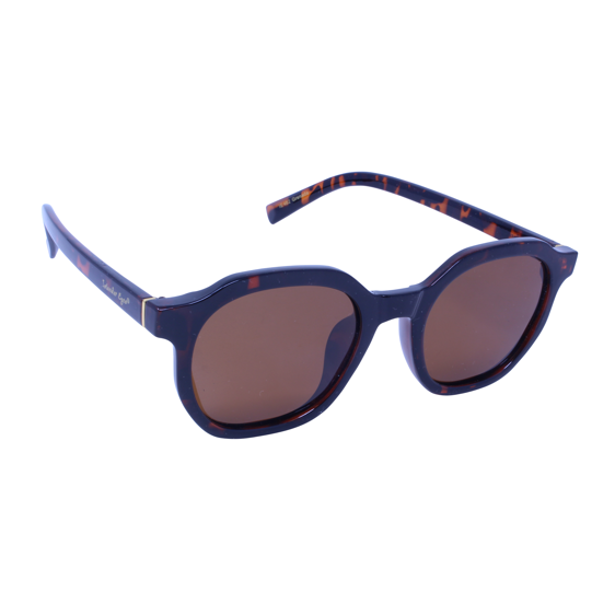 Islander Eyes® Grenada Tortoise/Brown Polarized Sunglasses