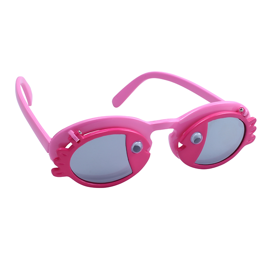 Just A Shade Smaller® Fish Azalea Children's Sunglasses