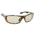 Camo® Crossfire Camo/Anti-Reflective Clear Safety Eyewear