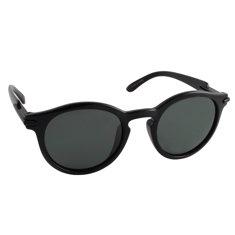 Islander Eyes® La Palma Grey Polarized Sunglasses
