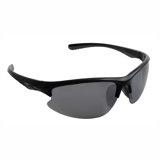 Sea Striker® Harbor Master Silver Mirror Polarized Sunglasses