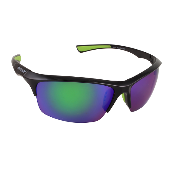 Sea Striker Reel Deal Polarized Sunglasses – Cliff Weil Eyewear
