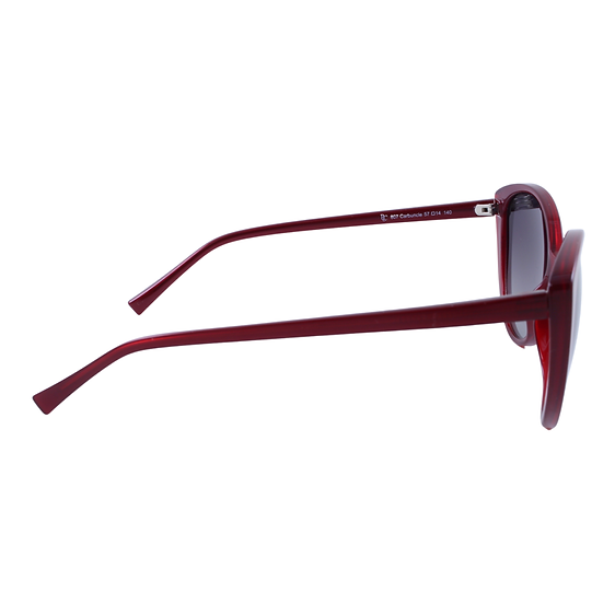 Red Carpet® Carbuncle Polarized Sunglasses