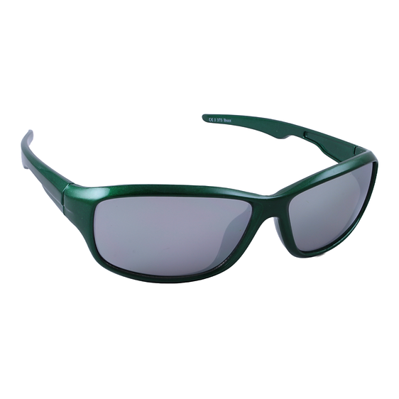 Just A Shade Smaller® Buzz Green Children's Sunglasses