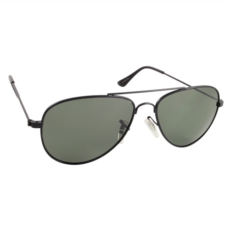 Islander Eyes® Ibiza Black / Grey Polarized Sunglasses