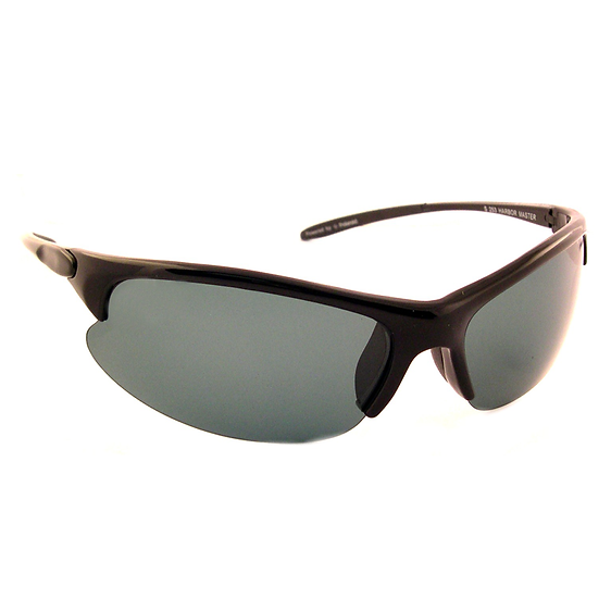 Sea Striker® Harbor Master Grey Polarized Sunglasses