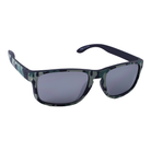 Just A Shade Smaller® Fighter Green Camo Children's Sunglasses